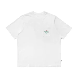 FOUNDERS SS POCKET TEE